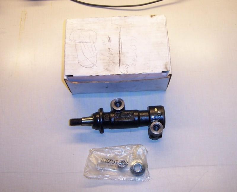 Trw part # 190155 steering idler arm bracket assembly, n.o.s.