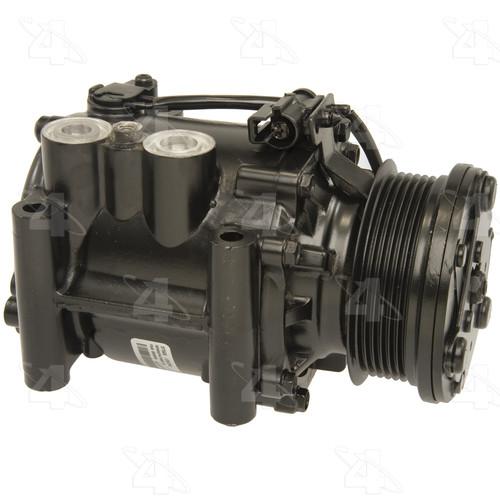 Four seasons 97568 a/c compressor