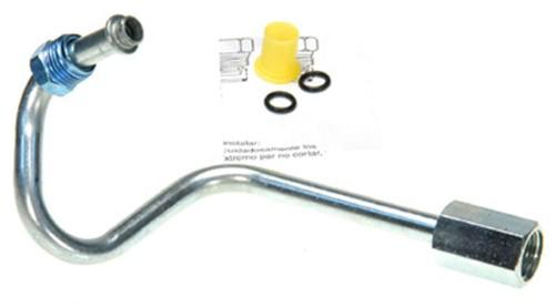 Edelmann 80331 steering pressure hose-pressure line assembly