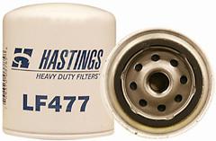 Hastings filters lf477 oil filter-engine oil filter