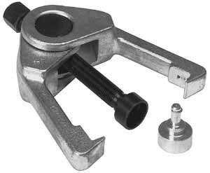 Specialty products 8370 alignment tool-alignment caster/camber tool