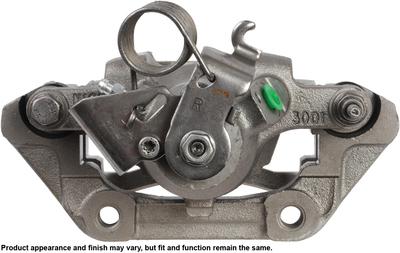 Cardone 18-b5298 rear brake caliper-reman friction choice caliper w/bracket