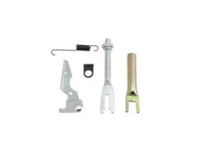 Dorman hw2641 brake self adjusting repair kit-brake self adjuster repair kit