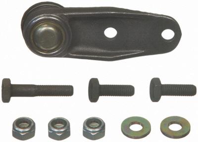 Moog k3143 ball joint, lower-suspension ball joint