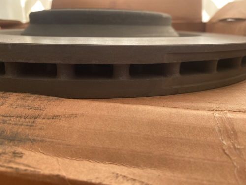 Disc brake rotor acdelco gm original equipment 177-1241