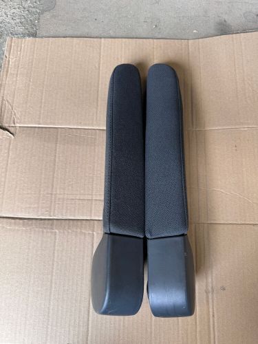 Volkswagen vw t5 t6 transporter armrests anthracite 2003-2015