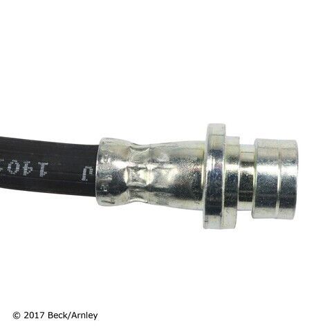 Beck arnley brake hydraulic hose p n 073 1421