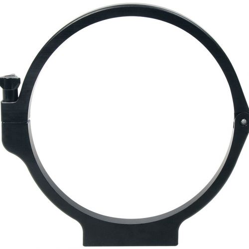 Allstar performance round tank bracket 6.90 black