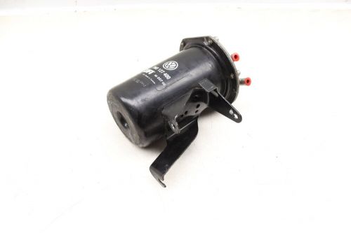 2012-2015 vw passat 2.0l - fuel filter 7n0127400