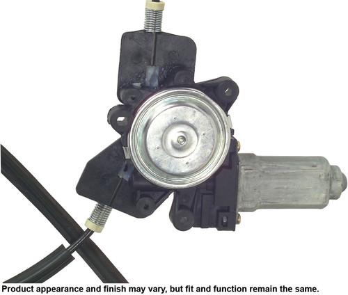 Cardone 82-455ar window regulator