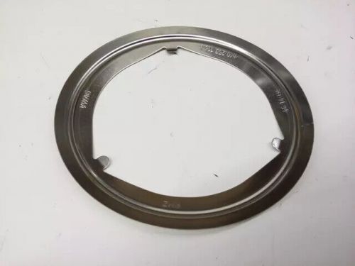 Genuine oem volkswagen audi converter &amp; pipe gasket 1k0253115t