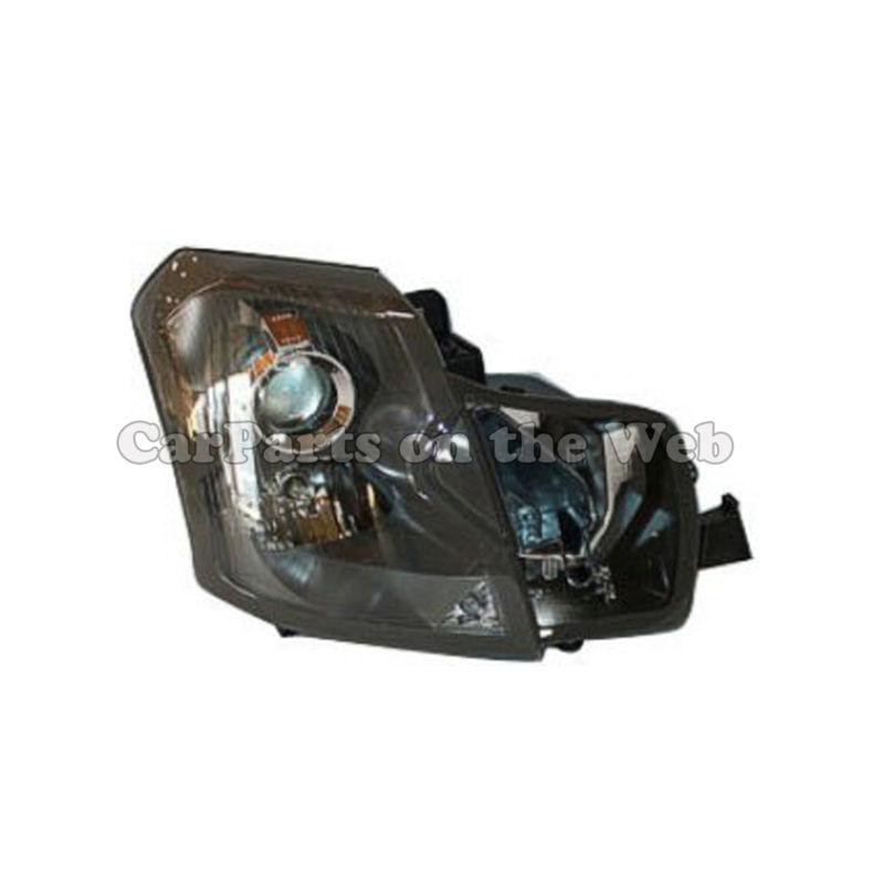 New 03-07 cadillac cts cts-v headlight lamp assembly passenger side right capa