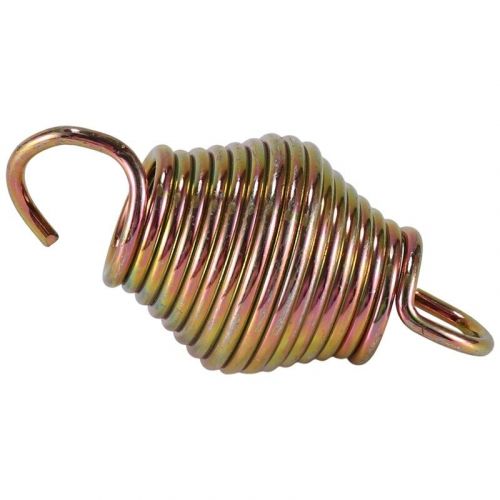 For club car brake return metal spring 1988 + electric and 1999 + gas mode9036-