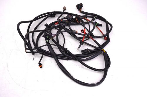 00 sea-doo xp wire harness electrical wiring