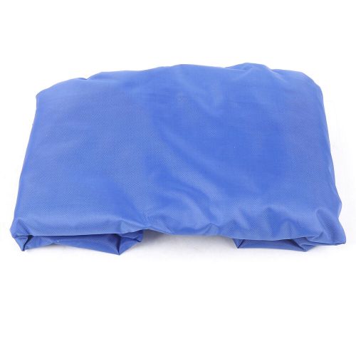 3.5m 420d sail cover mainsail cover water weather proof uv protective fabric us