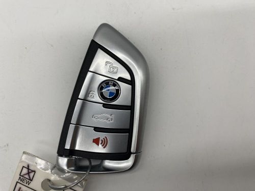 2019 bmw x5 key fob keyless entry oem