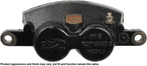 Cardone 18-4919a front brake caliper-reman friction choice caliper