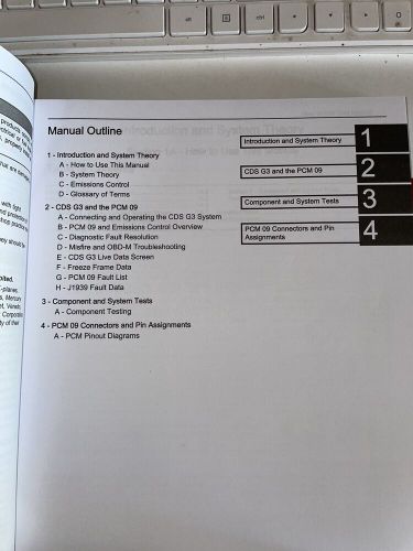 90-8m0175568 mercruiser pcm 09 diagnostic manual 02/21. printed in the usa.