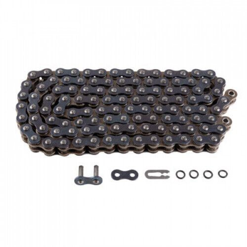 Primary drive 520 orm o-ring chain 520x102 pdo520-102 for atv/utv