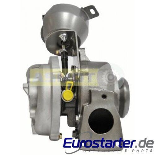 1*** turbocharger new - oe-ref. 1483819 for ford-