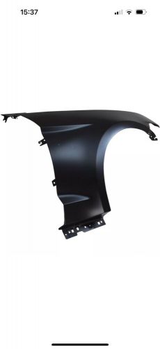 Fender for ford mustang right front passenger 2015-2017.