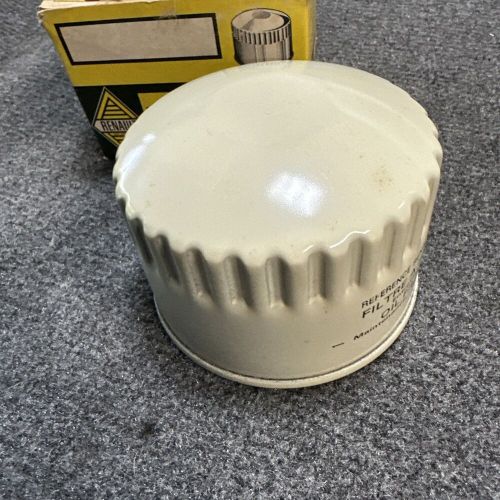 46692 mercury oil filter mercruiser renault 80i/l4  1966-69