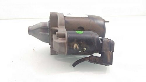 Mc109028 starter holder for mazda demio 1.3 i 16v 1996 2506912-