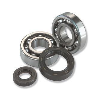 Moose racing crank bearings for honda crf xr trx polaris outlaw