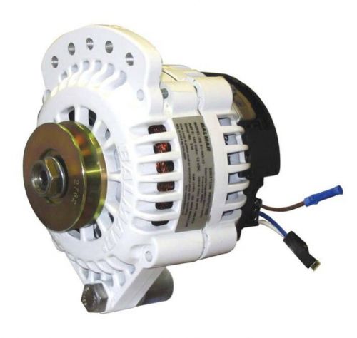 Balmar 621 ser. alternator 100a 12v