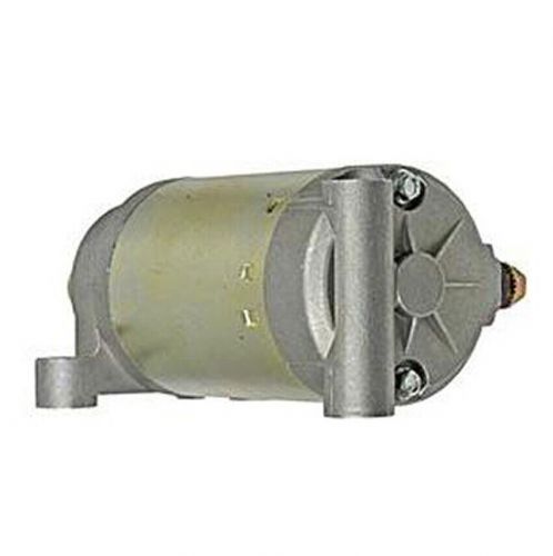 Starter fits replaces 1998 vx500xtcd vx500xtr vmax xtc deluxe 8cw-81800-01-00