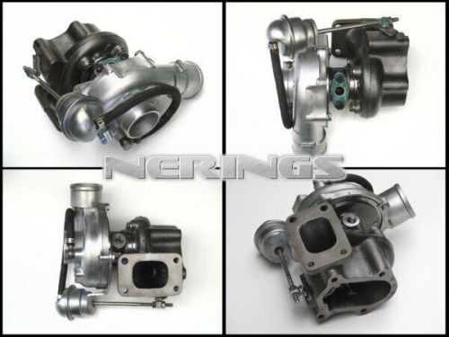 Iveco daily iii 35 s 13, 40 c 13, 50 c 13 53039880075 turbocharger-