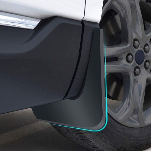 Car front rear guards splash mud flaps for honda civic 1996-2000 coupe sedan