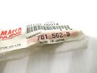 1990-1995 genuine yamaha waverunner iii wra650 nut cling cap 90190-06014 nos