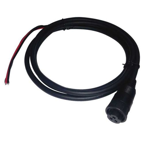 ​raymarine power cord for a-series