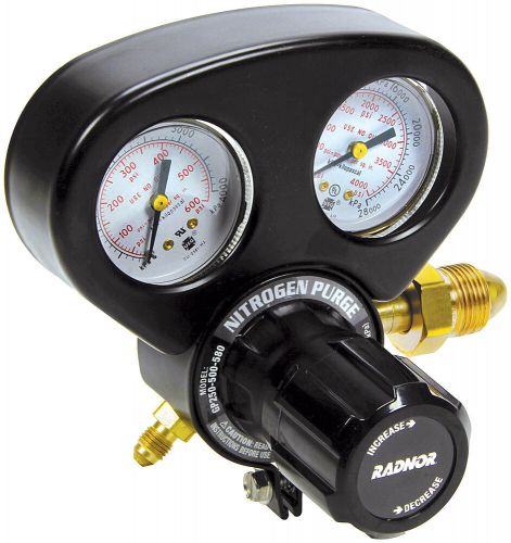 Allstar performance all11310 high pressure regulator