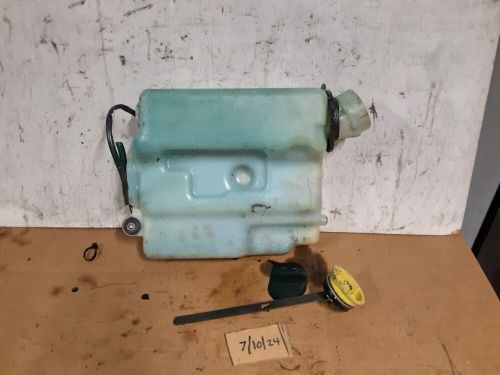 2002 mercuury 90hp two stroke oil tank 75-90hp