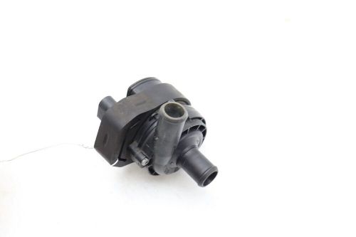 03-09 mercedes-benz w211 e320 e350 auxiliary water pump e1329