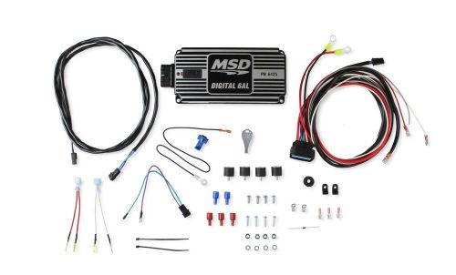 Msd ignition 64253 digital-6al ignition controller