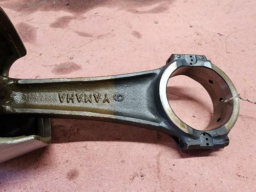 Yamaha connecting rod assy, 6r5-11650-10-00, 130 hp two stroke, 1ep-29