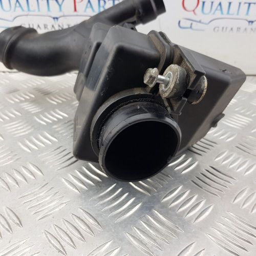 Honda cr-v air intake resonator champer with pipe atp95 2010 mk3 2.2 diesel