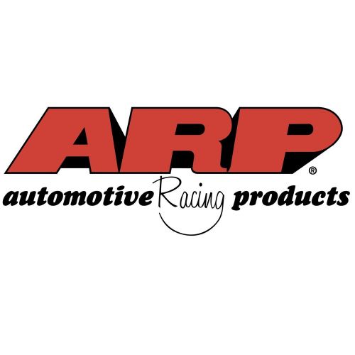 Arp for toyota 1.6l 4age 20v head stud kit #203-4304