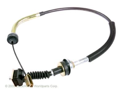 Beck arnley 093-0597 clutch cable