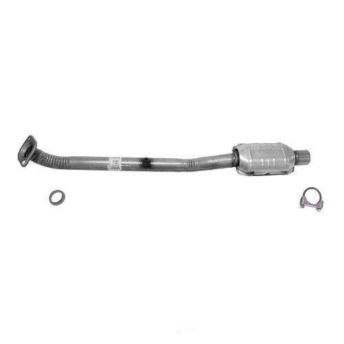 Catalytic converter fits 2012-2017 toyota camry  ap exhaust federal converter