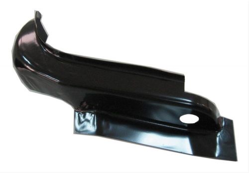 Auto metal direct trunk floor pans 841-3068-l