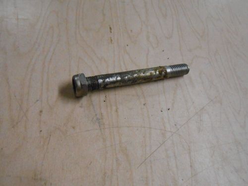 16-58138 mercury model 75 7.5hp 4253259 outboard stud 3-7/16 t171