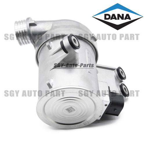 Dana electric water pump for bmw 335i 535i 640i 740i x3 x4 x5 x6 11518635090