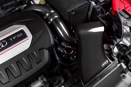 Ci100033 apr carbon fiber intake - 1.8t/2.0t ea888 gen 3 mqb