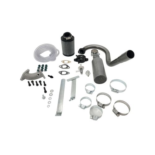 Predator ghost 212cc kart racing engine accessory kit ghostkart