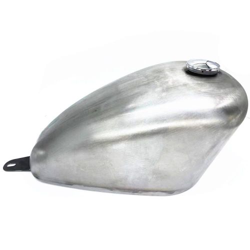 Modified customized motorcycle petrol gas fuel tank for honda shadow classic ha