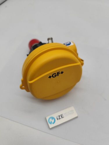 Gf 3-2551-p0-12 signet 2551 blind magmeter